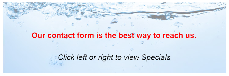 We ask for your continued patience as we navigate ongoing New Jersey restrictions during this pandemic. Using our contact form is the best way to reach us.